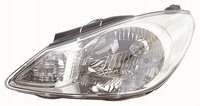 фото thumb №1, Фара hyundai i10 - 12/07-12/10 221-1145l-ld-e abakus 221-1145l-ld-e