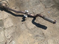 фото thumb №2, Combo e rifter 1.5 d berlingo iv вихлоп гасник 21r