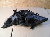 фото thumb №15, Opel astra k 5 v led лампа права перед передній