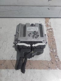 фото thumb №1, Ford ecosport lift бортовий комп'ютер 1.0 eb j1b1-12a650-aga