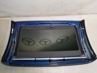 фото thumb №13, Дах панорамний панорама скло дах mercedes sl r230 w230 c345 345