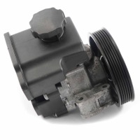 Mercedes w204 om646 насос підсилювача a0044667001 Доставка, фото thumb