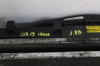 фото thumb №6, Комплект радиатор вентилятор chevrolet cruze 2008r- 1.8 b