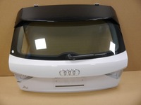 фото thumb №1, Audi a1 82a крышка зад багажника ls9r камера