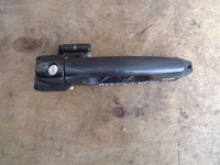 фото thumb №1, Ручка zew. правая перед toyota avensis verso euro