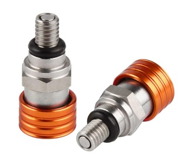АМОРТИЗАТОРЫ M4 KTM EXC SX F tpi