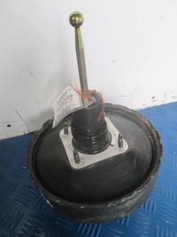 фото thumb №1, Skoda fabia 1.2 підсилювач гальм гальма 6q1614105ad