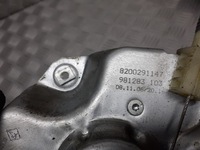 фото thumb №3, Механизм стекло правый перед renault clio iii