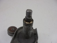 фото thumb №5, Mazda 5 i cr моторчик механізм двірник перед