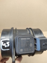 Расходомер simens renault 2.0dci 8200280065 8200327690 Оригинал, фото thumb