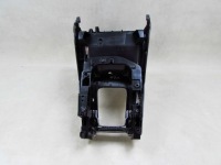 Volvo s60 2 v60 10-17 тунель середній панель  рамка rhd 30791723 Недорого, фото thumb