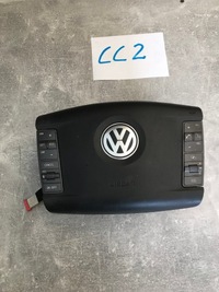 фото thumb №1, Подушка подушка безпеки 3d0880201ac volkswagen phaeton