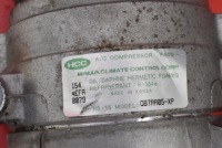 фото thumb №7, Компресор насос кондиціонера qb7aa05-xp hyundai h-1 ii i800 2.5 crdi 170 km