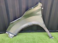 фото thumb №11, Subaru forester v 18- крыло правый передний перед