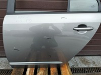 фото thumb №6, Двері ліві зад kia carens iii 3 роки 2006-2012 оригінал лак im