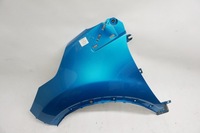 фото thumb №1, Крила лівий renault captur tprpm