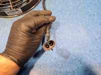 Fiat ducato вентилятор вязкостная муфта вентилятор 1e18872g03 с Разборки, фото thumb