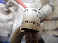 фото thumb №10, Фільтр часток твердих dpf renault clio v 1,0 tce 2021r 8652