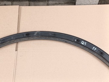 фото thumb №11, Планка передняя правая audi q5 ii 80a перед правые обычная