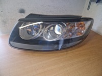 фото thumb №1, Лампа левая hyundai santa fe ii europa