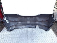 фото thumb №13, Бампер задняя volvo c30 lift 09-12 r. 455-16 r-design