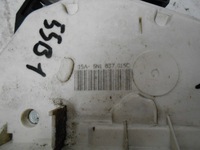 фото thumb №11, Skoda superb ii, fabia ii, seat ibiza iv замок дверь ручка левая перед