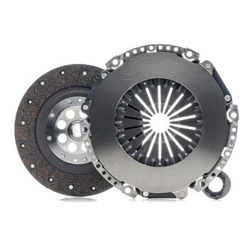 фото thumb №12, Stark skck-0100067 набір зчеплення з підшипник опорний з диск зчеплення