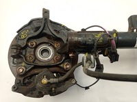 фото thumb №7, Mazda 3 iii bm 1.5 поворотний кулак mcperson ліва