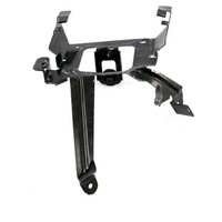 фото thumb №10, Mercedes w164 кронштейн кронштейн комп'ютер a16451840