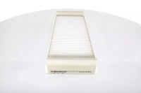 Фильтр салонный пылевой bosch 1987431163 Цена, фото thumb