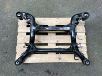 фото thumb №1, Подрамник подрамник задняя audi q7 4m oem