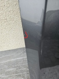 Bmw f15 x5 f16 x6 капот оригінал Зі Шроту, фото thumb