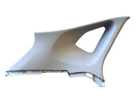 Купить Kia ceed cee'd 2 2 12- пластик накладка обшивка стойка левая задний, фото thumb