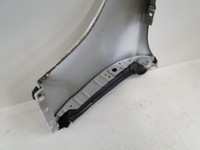 фото thumb №10, Mercedes c klasa w206 s206 206 крила передній перед правий 650 білий