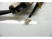 фото thumb №8, Ssangyong rexton указатель дворники переключатель łodygi + кольцо шлейф подрулевого переключателя