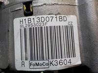 фото thumb №4, Ford ka+ plus 18r усилитель электрический k3604