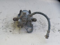 фото thumb №9, Audi a4 b5 1.8t 1.8 t quattro супорт гальмівний задній лівий праві чавунний