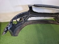 фото thumb №10, Volvo xc60 i 1 lift rdesign r-design бампер перед передній 31383105