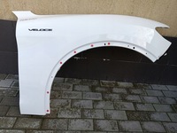 фото thumb №1, Alfa romeo stelvio veloce 16-23 крила передній правий