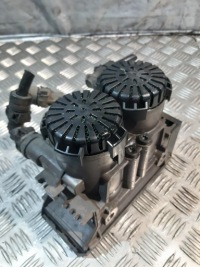 Клапан модулятор ebs renault premium dxi volvo fh knorr-bremse k020022 с Разборки, фото thumb