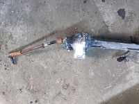 фото thumb №7, Vw passat b8 2.0 tdi трансмиссия рулевая 3q1423050s