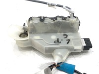 фото thumb №2, Замок дверь левый перед citroen berlingo iii minivan 163434