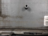 фото thumb №12, Skoda fabia iii 6v0 бампер передний перед 2014-