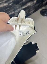 фото thumb №9, Потолок стойки комплект audi a6 c7 avant kombi s-line czarna 4g9867506