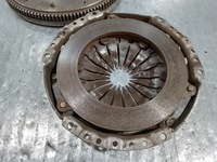 фото thumb №6, Зчеплення vw fox 03d141025b 03d105271 03d105333 1.2 6v