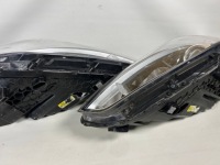 Hyundai i30 3 3 19- фара led правый  левая перед фара с Разборки, фото thumb