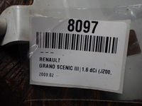 фото thumb №7, Петля капот лівий renault grand scenic iii 11r 1.6 dci 654010004r 8097