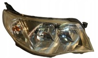 фото thumb №1, Лампа правий перед subaru forester iii 2008- eu ксенон