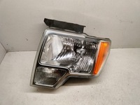 фото thumb №1, Ford f150 2009-2014 лампа перед передня ліва