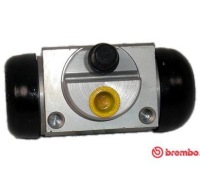 фото thumb №1, Brembo циліндрик гальмівний fiat doblo box